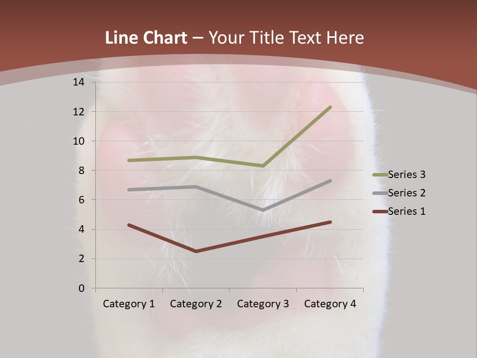 Vitality PowerPoint Template