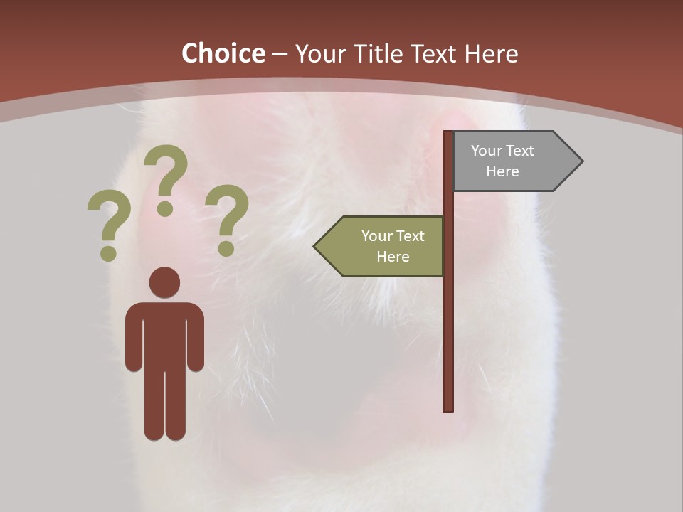 Vitality PowerPoint Template