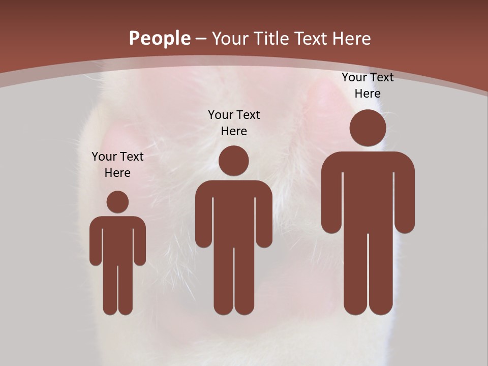 Vitality PowerPoint Template