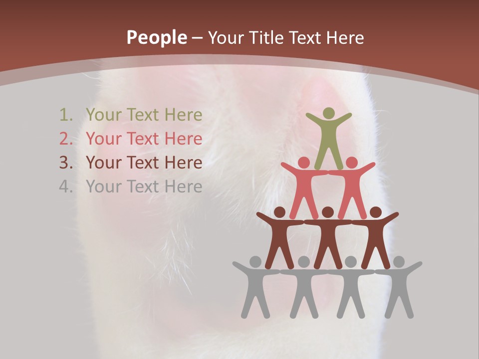 Vitality PowerPoint Template