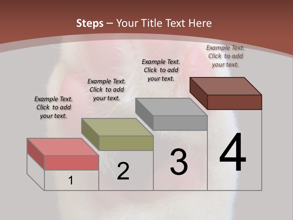 Vitality PowerPoint Template