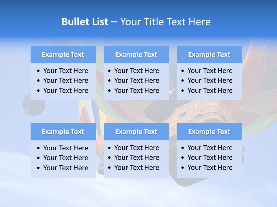 Strawberries Studio Isolated On White Background PowerPoint Template