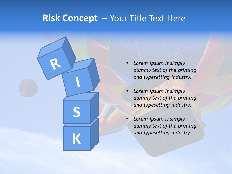 Strawberries Studio Isolated On White Background PowerPoint Template