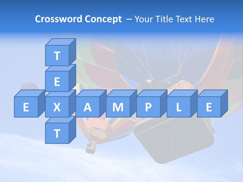 Strawberries Studio Isolated On White Background PowerPoint Template