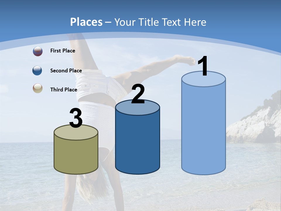 Vitality PowerPoint Template