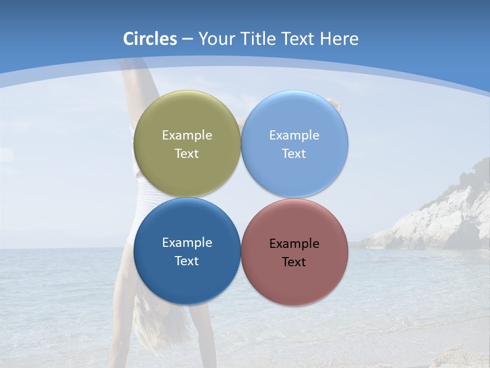 Vitality PowerPoint Template