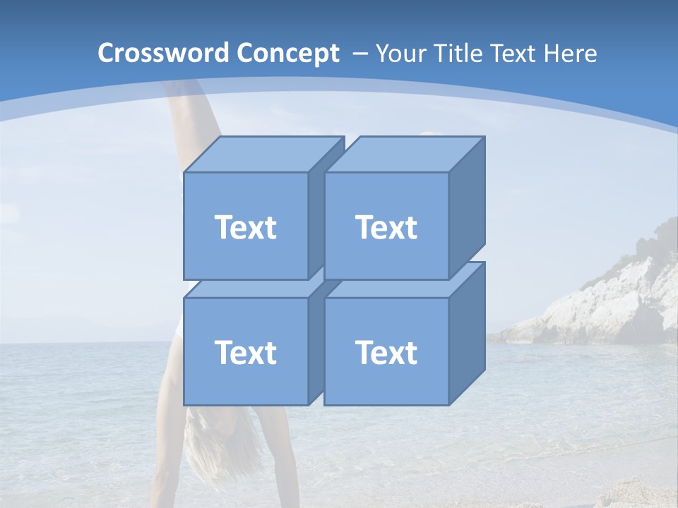 Vitality PowerPoint Template