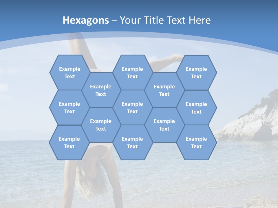 Vitality PowerPoint Template