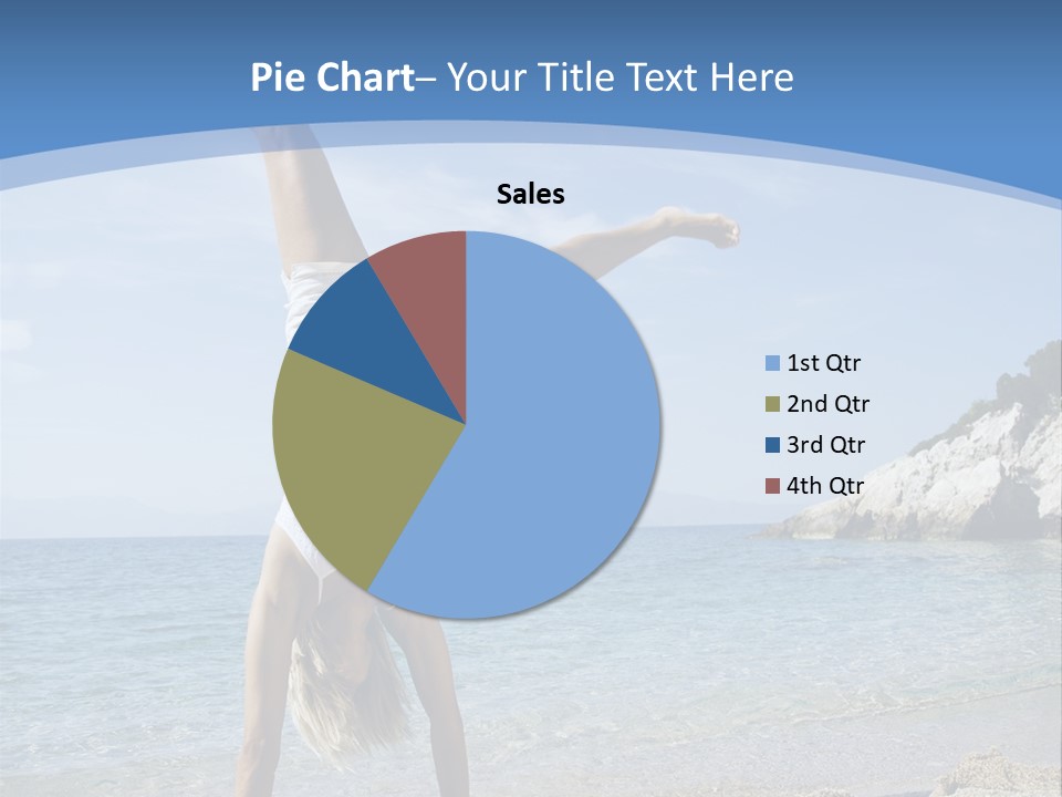 Vitality PowerPoint Template