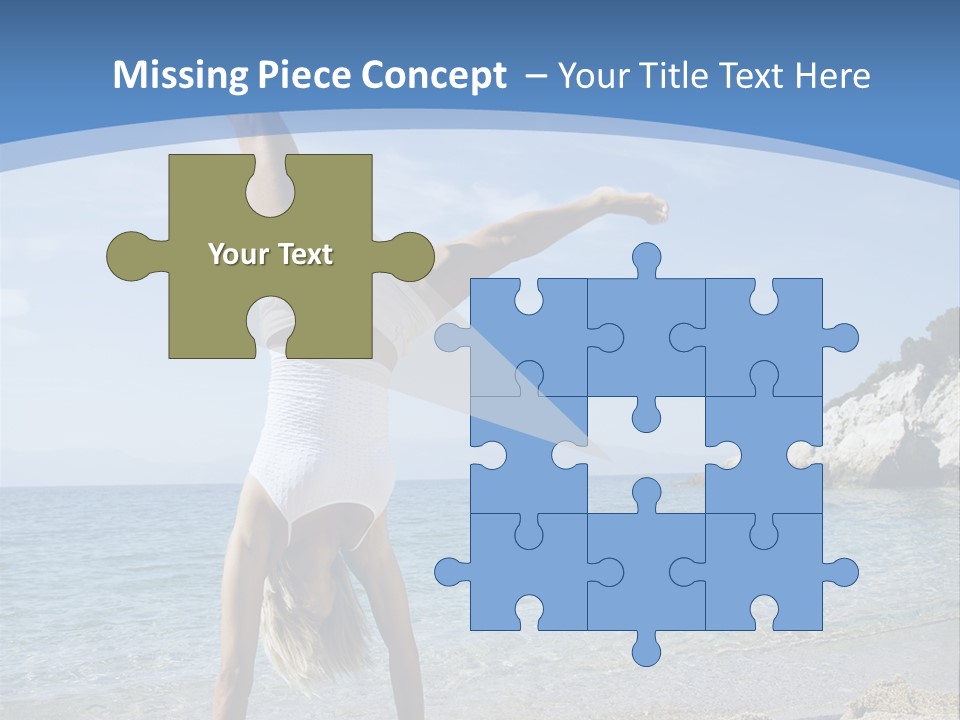 Vitality PowerPoint Template