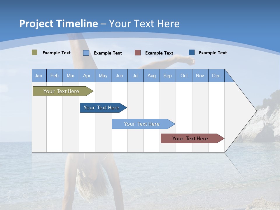 Vitality PowerPoint Template