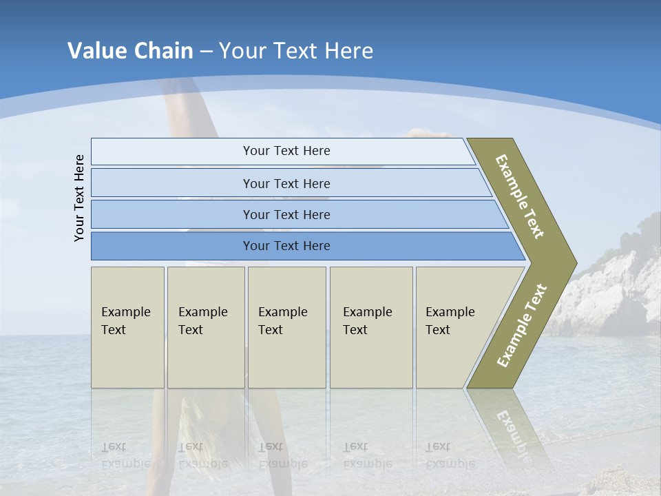 Vitality PowerPoint Template
