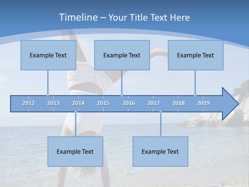 Vitality PowerPoint Template
