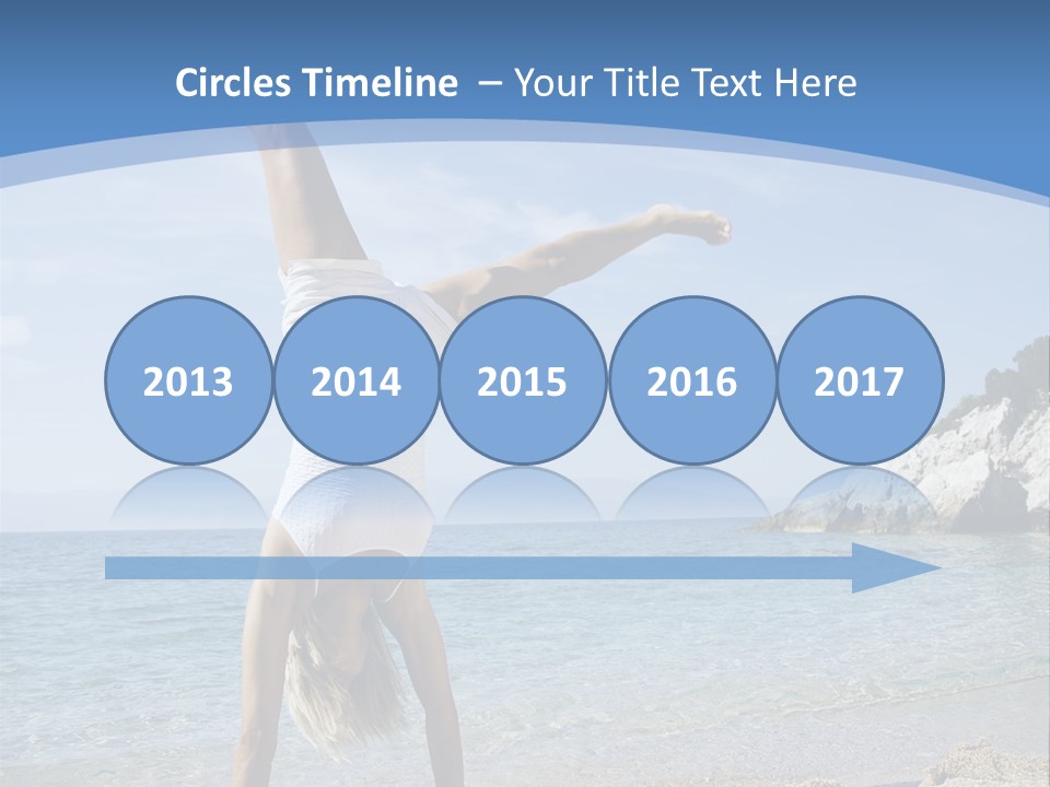 Vitality PowerPoint Template