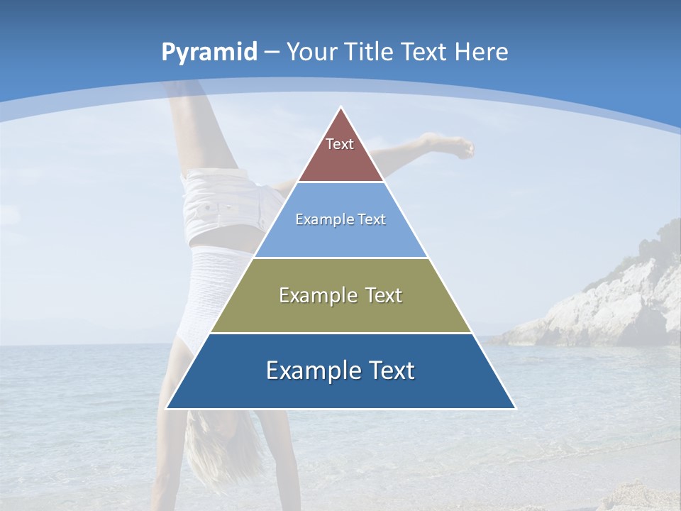 Vitality PowerPoint Template