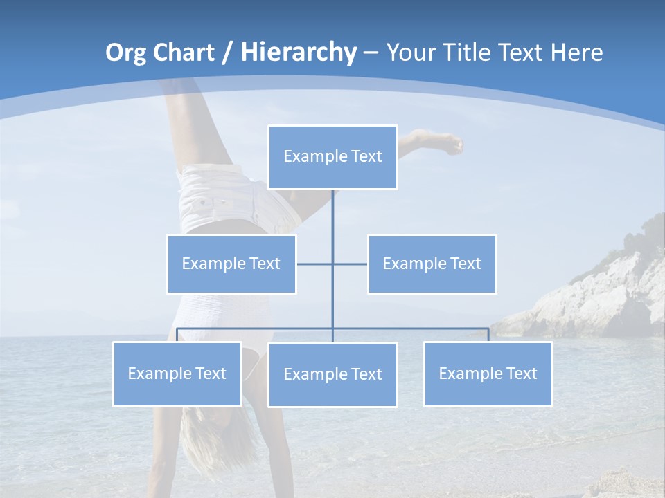 Vitality PowerPoint Template