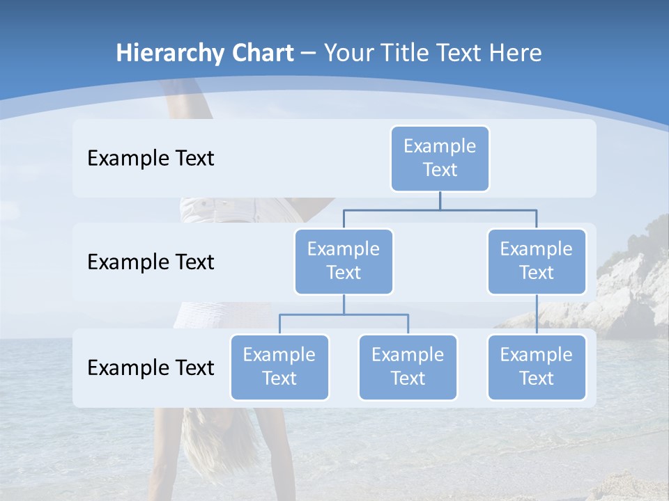 Vitality PowerPoint Template