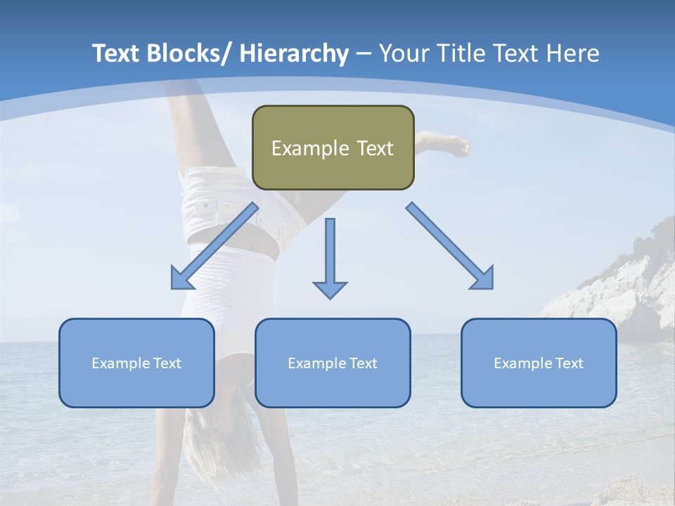 Vitality PowerPoint Template