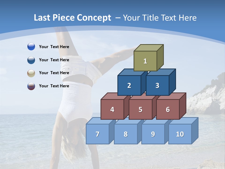 Vitality PowerPoint Template