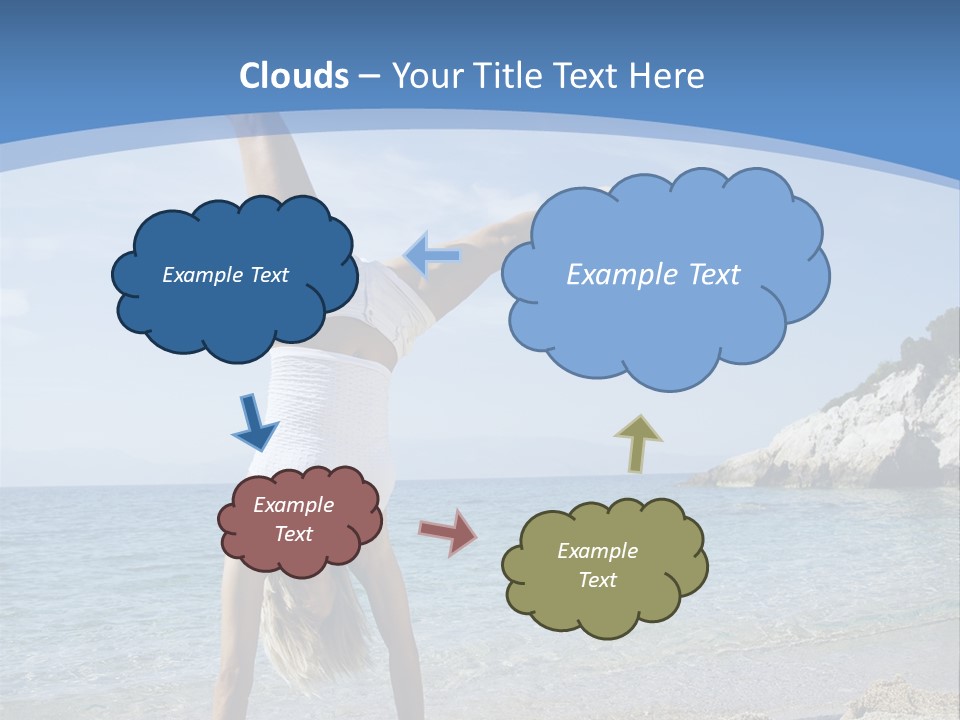 Vitality PowerPoint Template