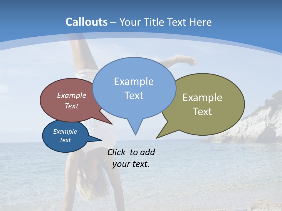 Vitality PowerPoint Template