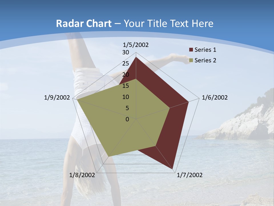 Vitality PowerPoint Template