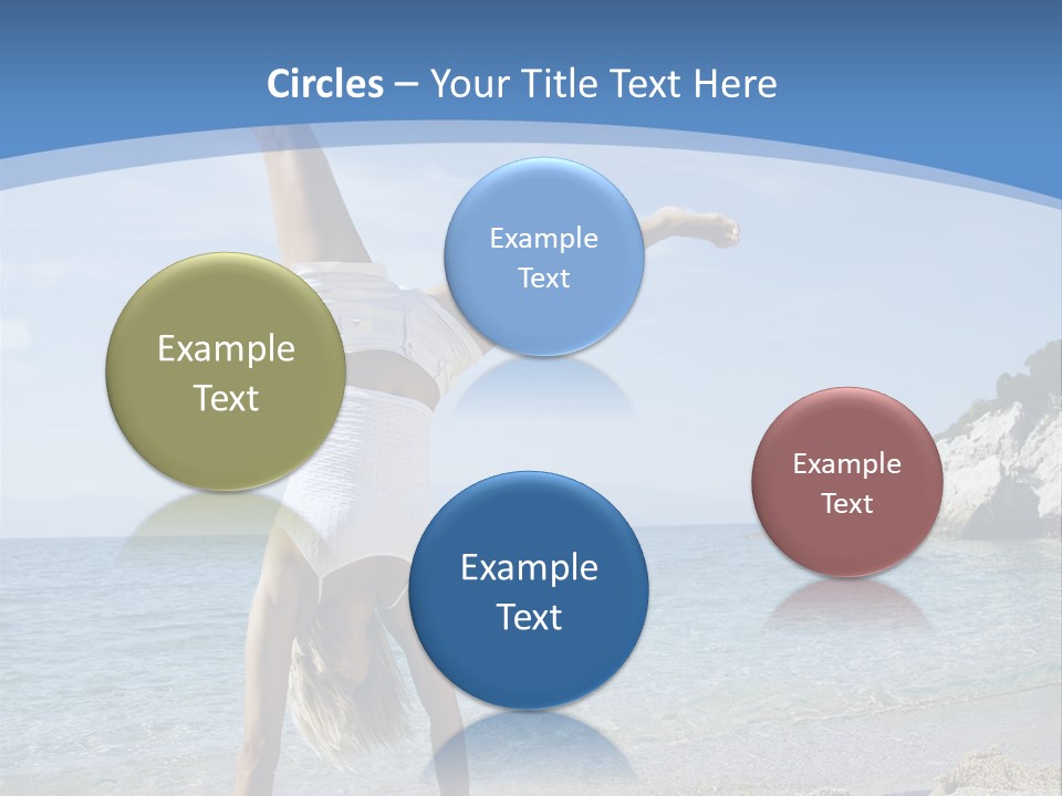 Vitality PowerPoint Template