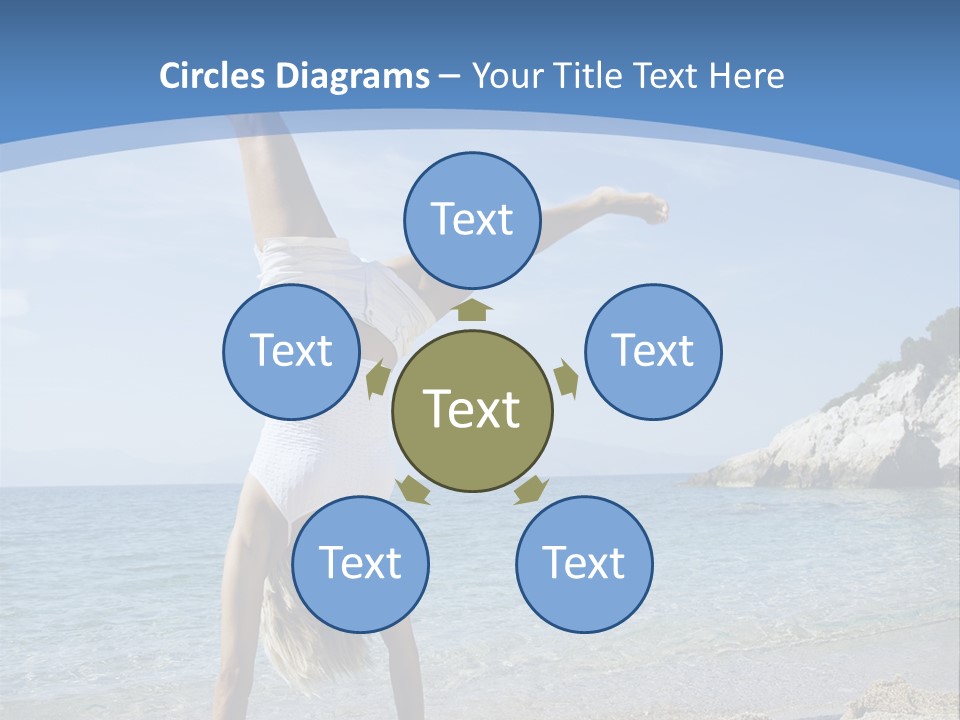 Vitality PowerPoint Template