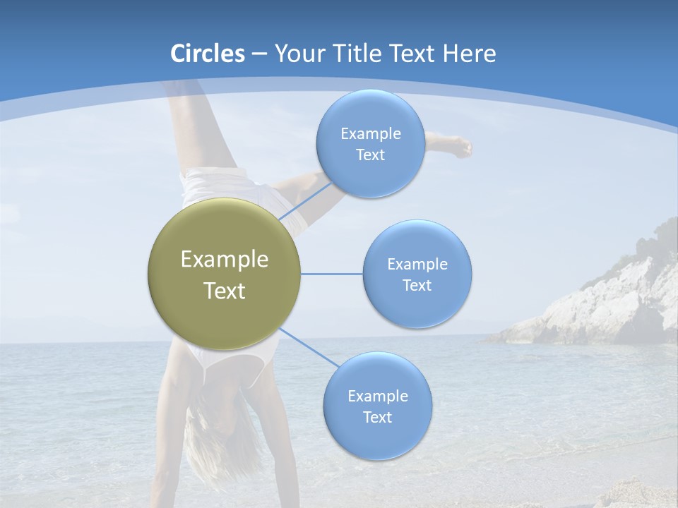 Vitality PowerPoint Template