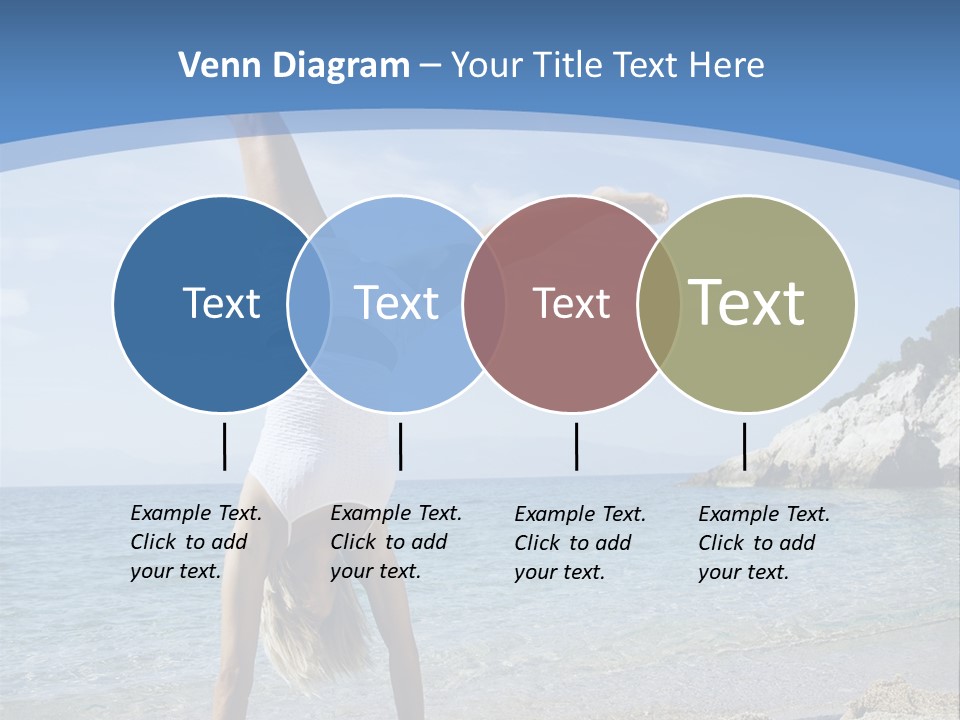 Vitality PowerPoint Template