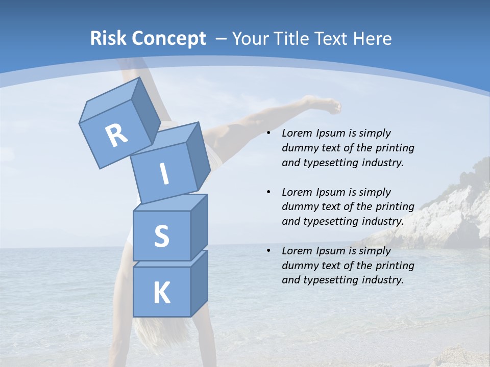 Vitality PowerPoint Template