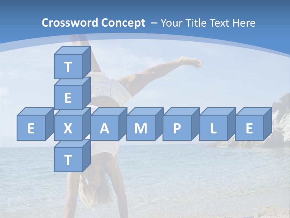 Vitality PowerPoint Template