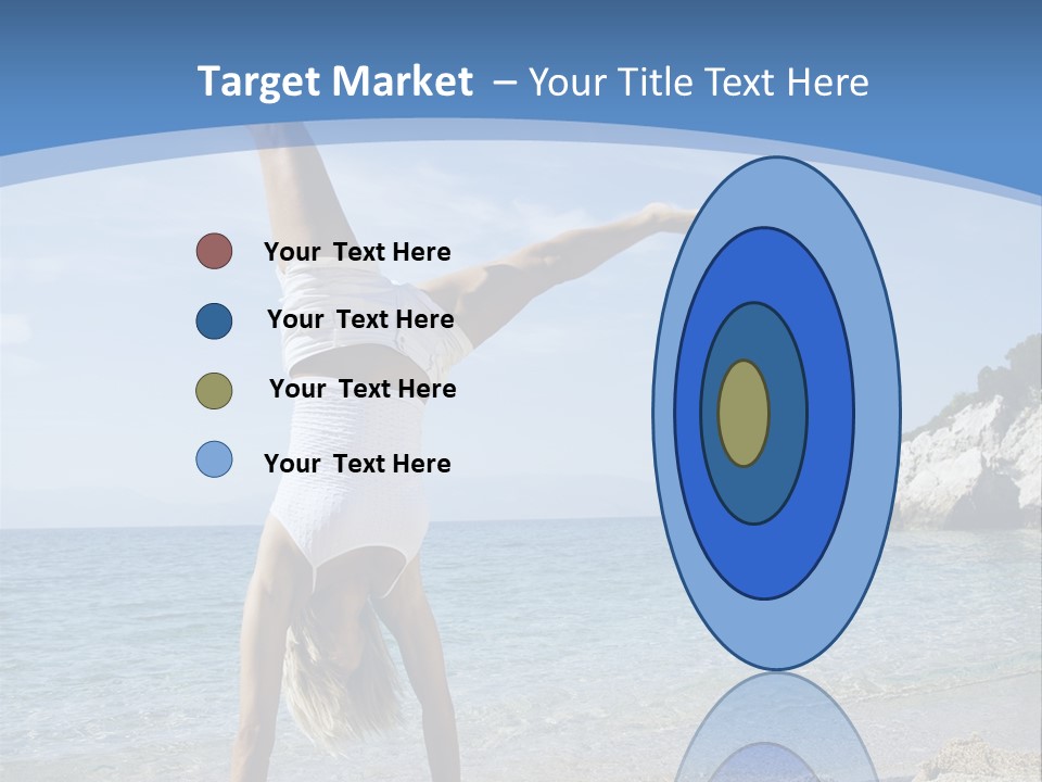 Vitality PowerPoint Template