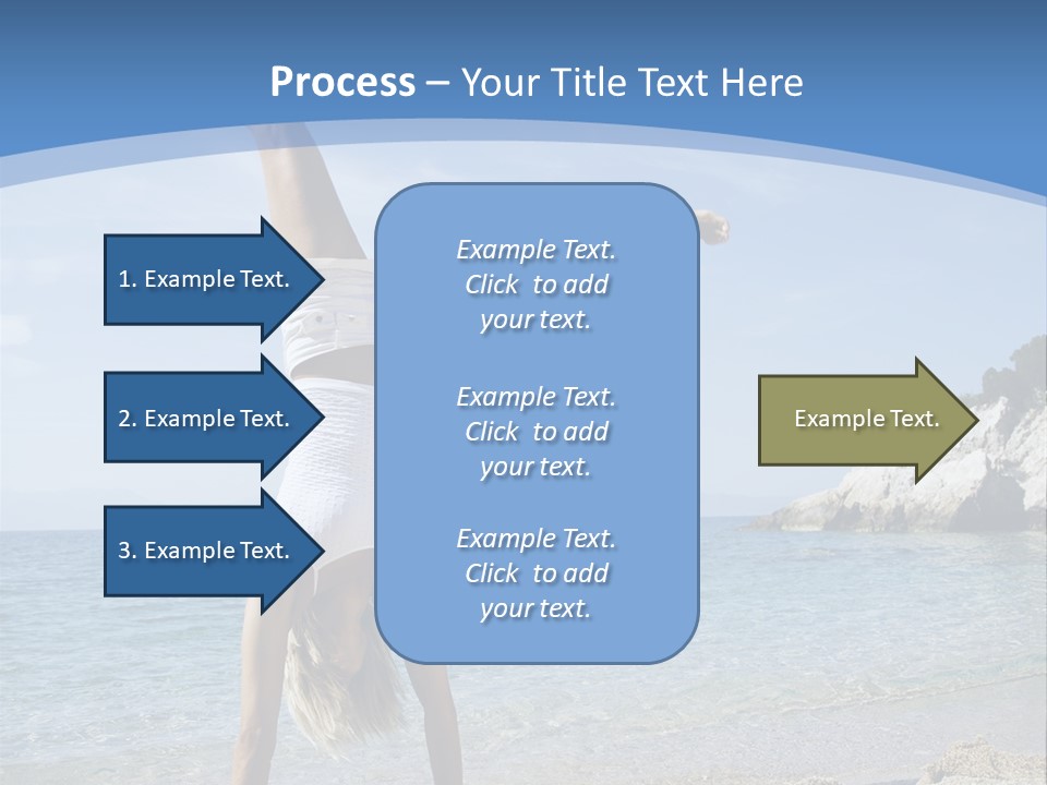 Vitality PowerPoint Template