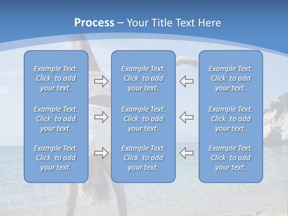Vitality PowerPoint Template