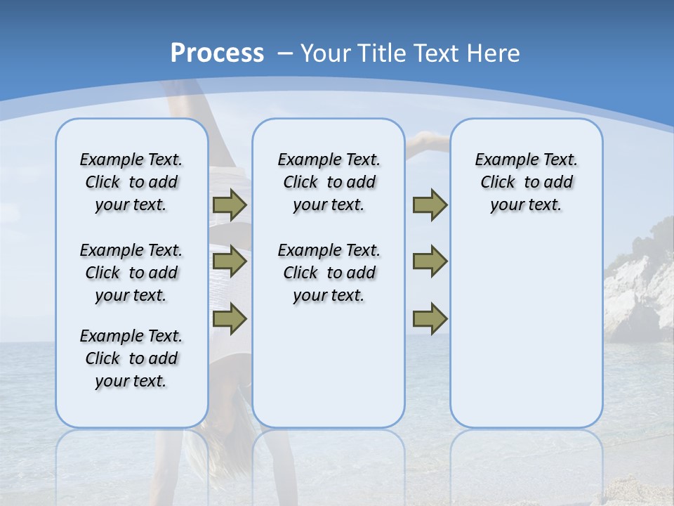 Vitality PowerPoint Template
