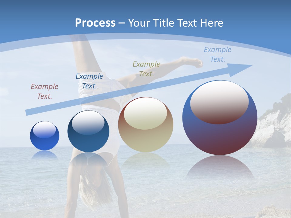 Vitality PowerPoint Template