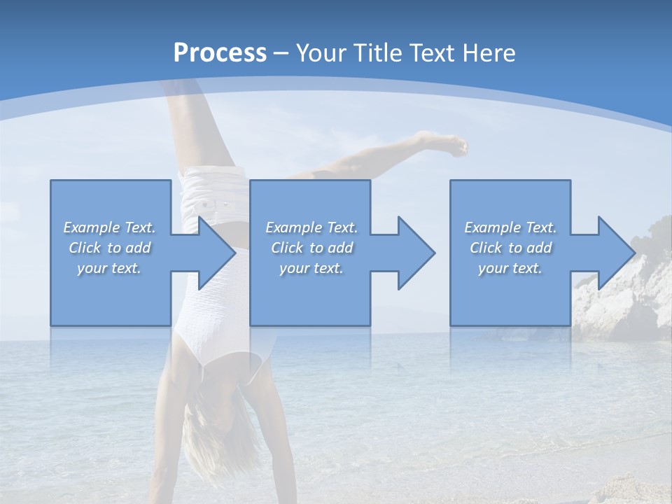 Vitality PowerPoint Template