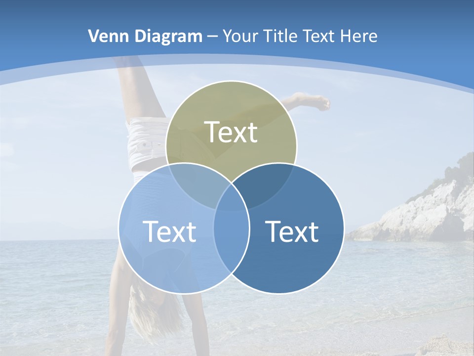 Vitality PowerPoint Template