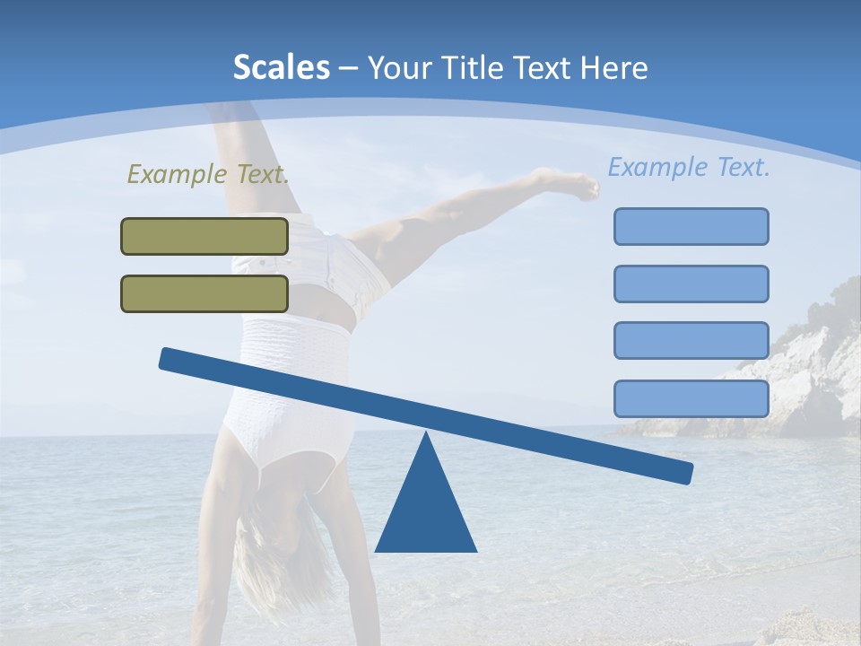 Vitality PowerPoint Template