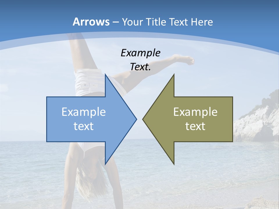 Vitality PowerPoint Template