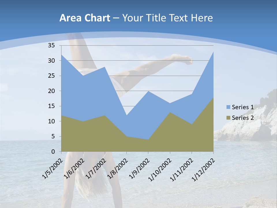 Vitality PowerPoint Template