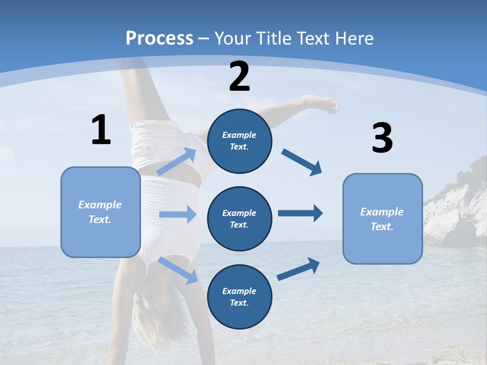 Vitality PowerPoint Template