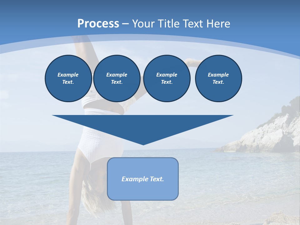 Vitality PowerPoint Template