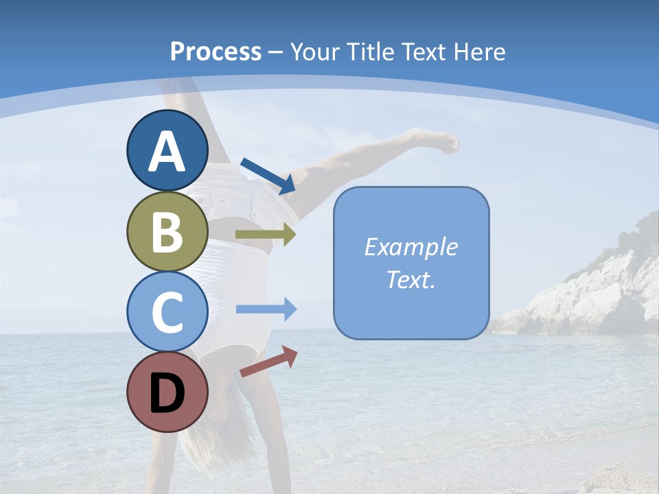 Vitality PowerPoint Template