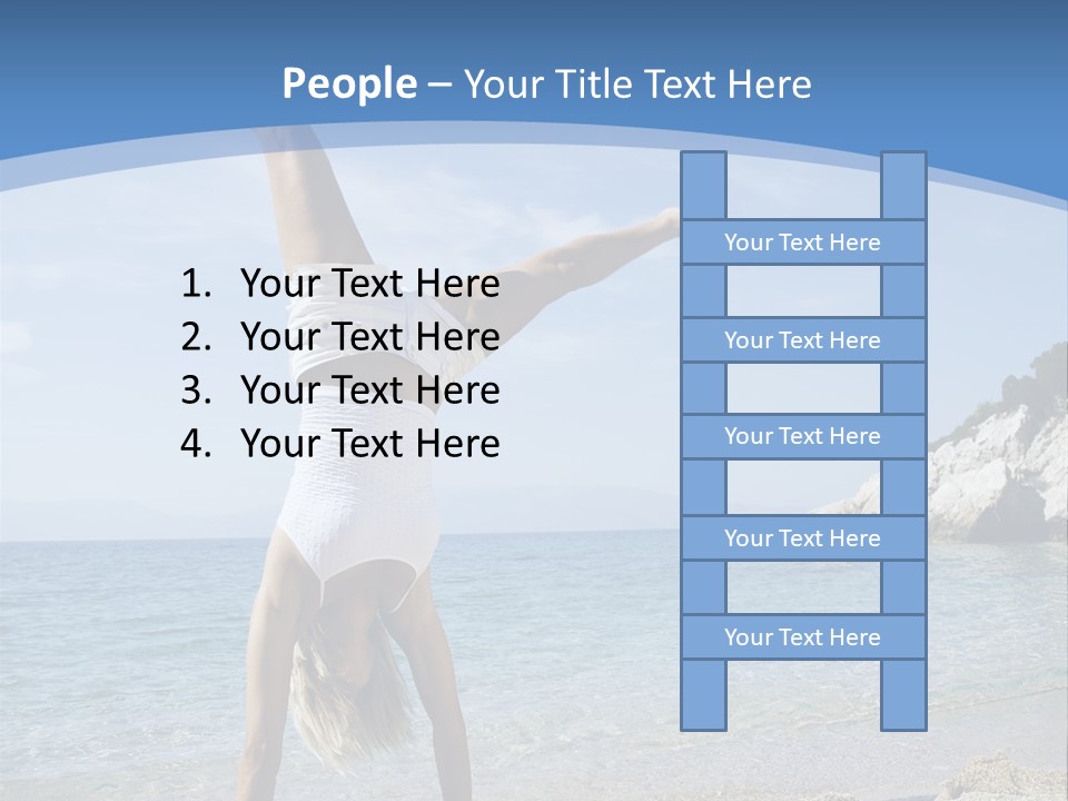 Vitality PowerPoint Template