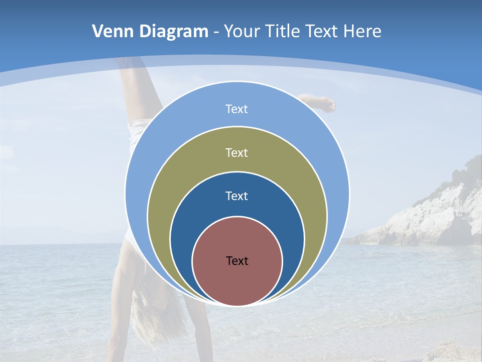 Vitality PowerPoint Template