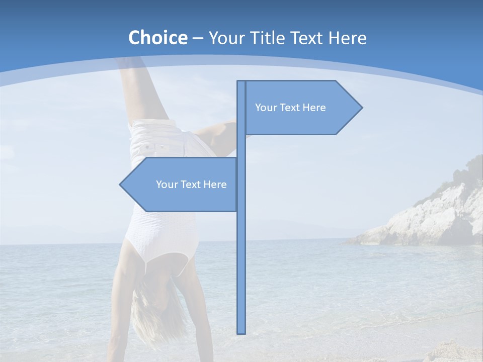 Vitality PowerPoint Template