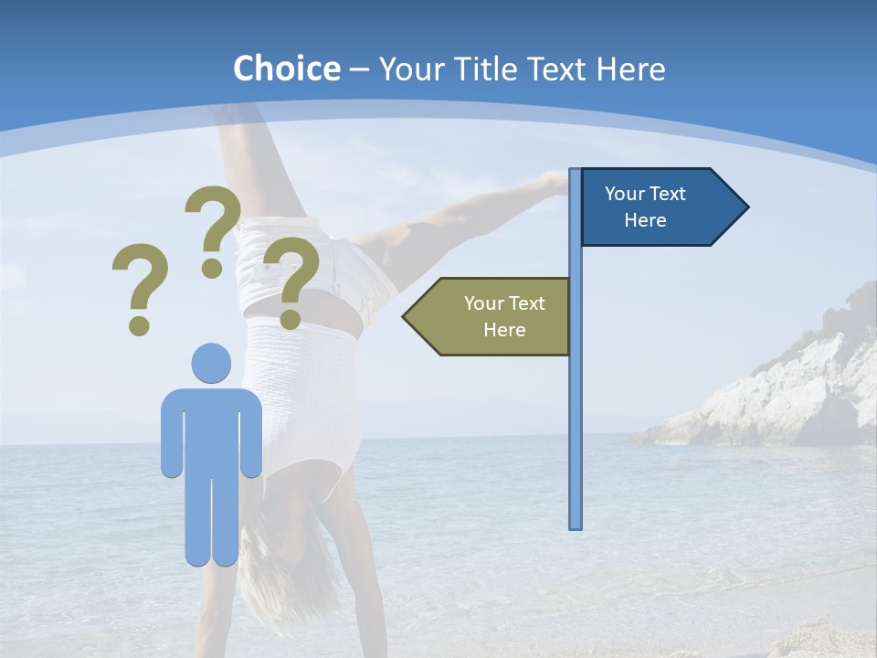 Vitality PowerPoint Template