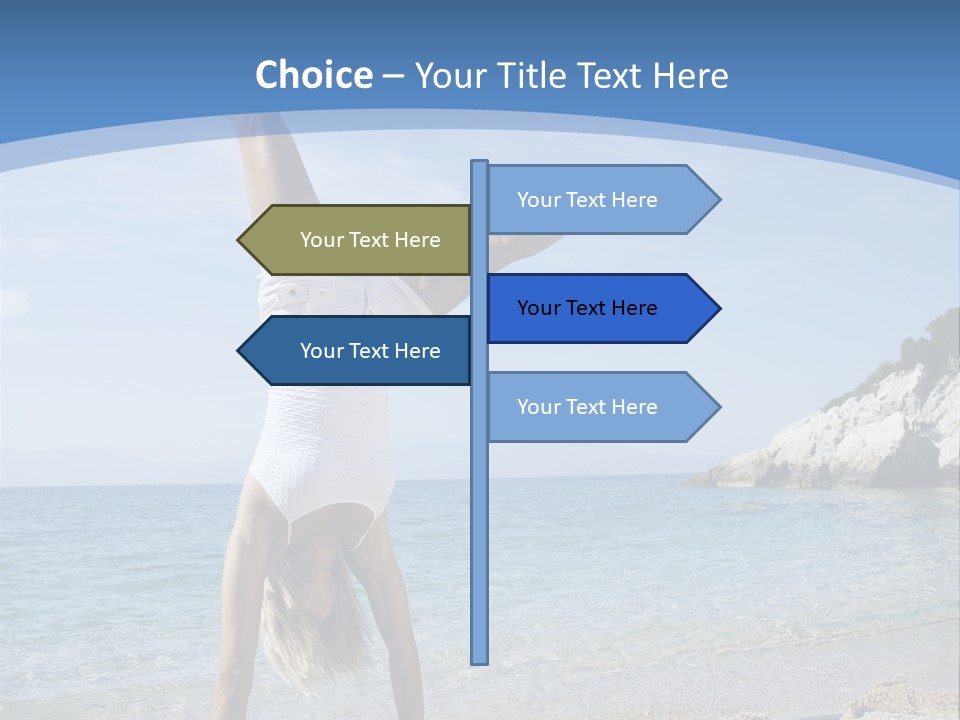 Vitality PowerPoint Template